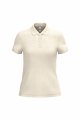 Goedkope Dames Polo iDeal Basic Brand Raw naturel